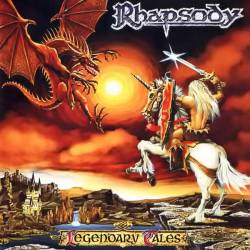 Rhapsody : Legendary Tales